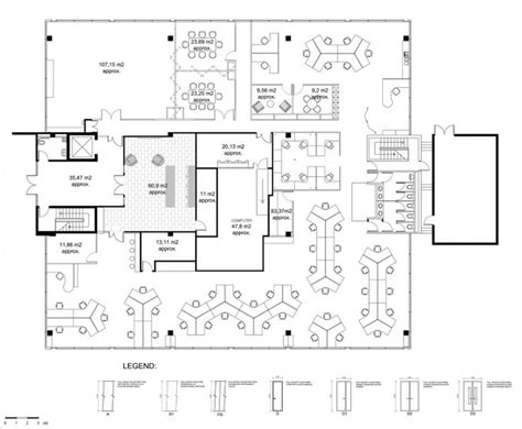 Office Layouts: a collection of Other ideas to try | The panel, Modern ...