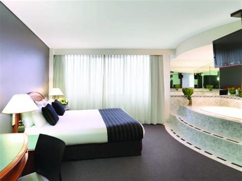 Great Southern Hotel Brisbane - Acostay Hotel Group