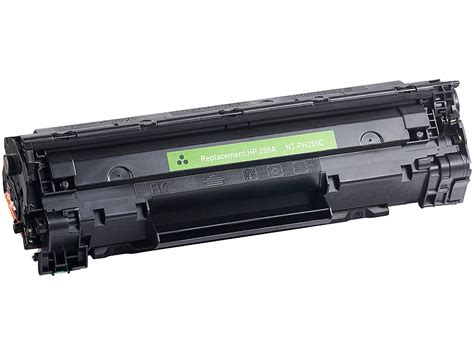 Icolor Hp Laser Jet Pro P1102w Toner Black Kompatibel