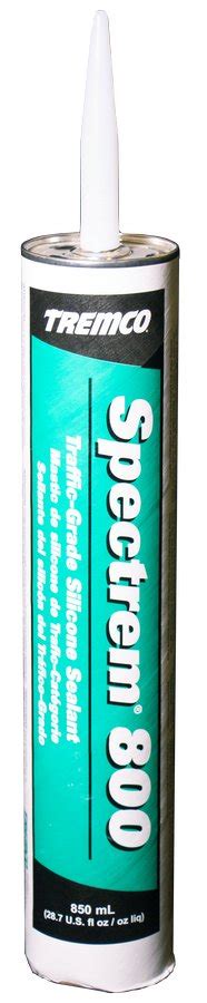 Silicone Sealant For Highway And Parking Applications Tremco Spectrem