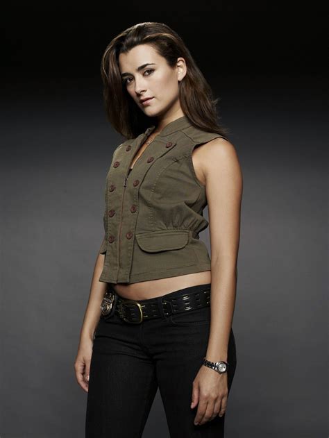 Ncis Ziva Wallpaper