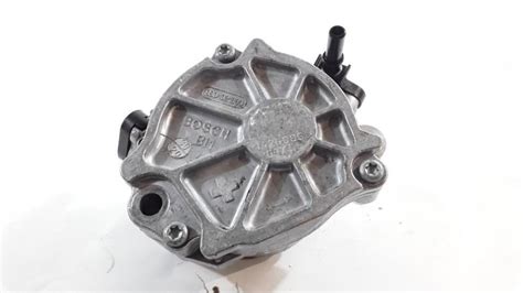 VAKUM PUMPA 9804021880 PEUGEOT 308 2018