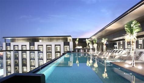 La Ville Hotel & Suites City Walk in Dubai | Dubai hotel, Resort architecture, Hotel