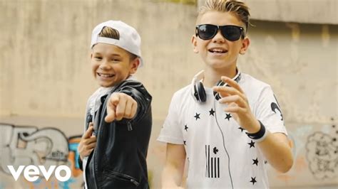 Marcus & Martinus - Elektrisk (Official Music Video) ft... | Doovi