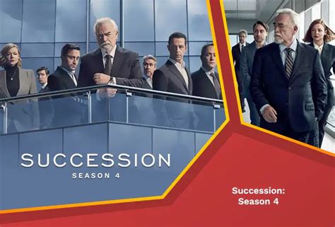 How To Watch Succession Season Anywhere Updated September