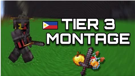 TIER 3 I Nethpot Montage YouTube