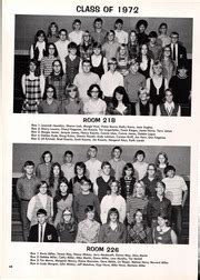 Bedford High School - Echo Yearbook (Bedford, PA), Class of 1971, Page ...