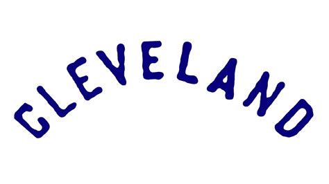 Cleveland Indians Logo and symbol, meaning, history, sign.