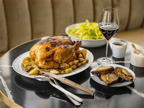 Les Parisiens Review - Paris - The Infatuation