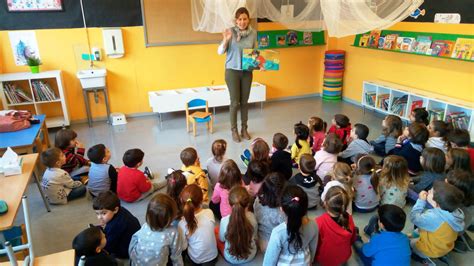 Els Contes De La Biblioteca De Vacarisses A La Font De LOrpina I El Xic