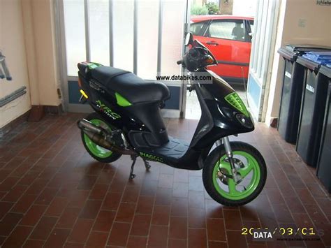 Piaggio Nrg Extreme Lc Mc