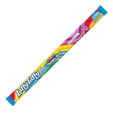 Laffy Taffy Rope Mystery Swirl 0 81oz 22 9g Sweets From Heaven