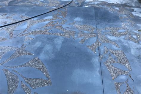 Concrete Etching A Complete Guide To Etch Concrete Surfaces