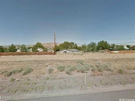 Google Street View Spanish Springs (Washoe County, NV) - Google Maps