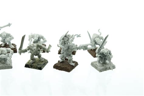 Mordheim Skaven Warband Whtreasury