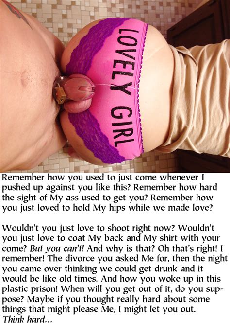 Femdom Captions Domination Porn Pictures XXX Photos Sex Images PICTOA