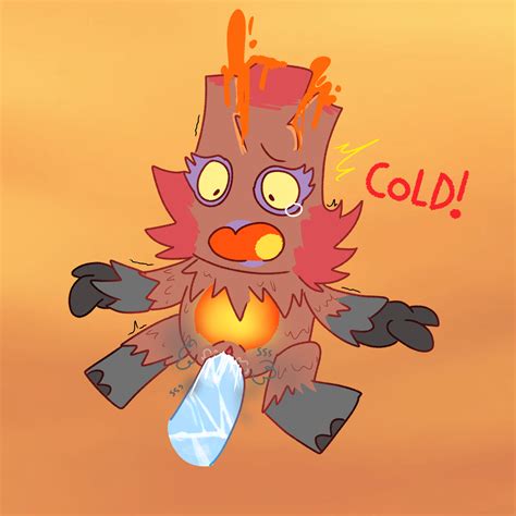 Post 5312702 Ice Wubbox Kayna My Singing Monsters Wubbox