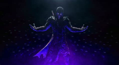 1280x700 Noob Saibot Mortal Kombat 8K 1280x700 Resolution Wallpaper, HD ...