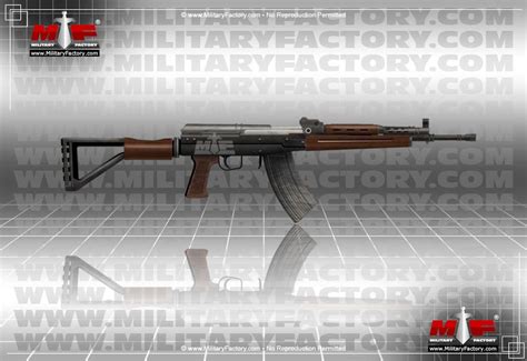 Norinco Type 81 Assault Rifle Light Machine Gun Lmg