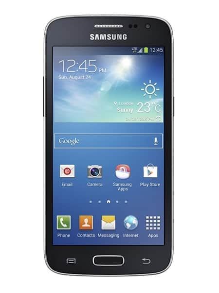 Official Samsung Firmware SM G386W Sfirmware