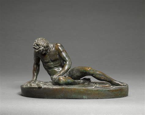 The Dying Gaul | Old Master Sculpture & Works of Art | 2022 | Sotheby's