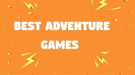 8 Best Adventure Games for Kids - EducationalAppStore