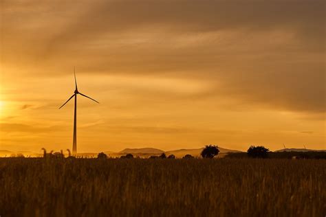 Energia Eolica Quali Sono I Vantaggi E Gli Svantaggi