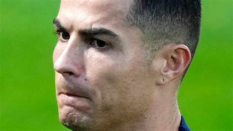 A Cristiano Ronaldo Manca La Juventus Svelato Il Retroscena