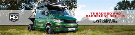 Vw Camper Van Parts Accessories | Reviewmotors.co