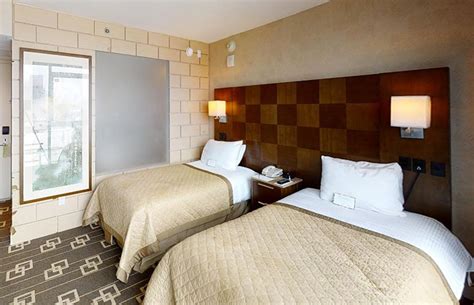 Best Hotel Deals NYC - Wyndham Garden Chinatown Hotel