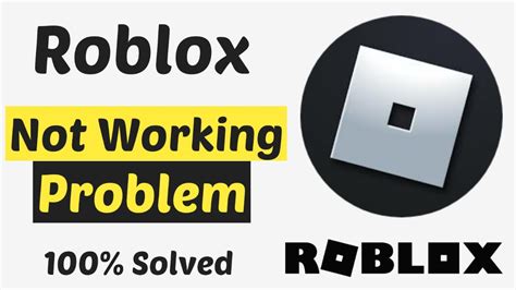 How To Fix Roblox Not Working Problem Android Fix Roblox Not Open