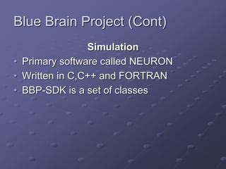 BLUE BRAIN.ppt