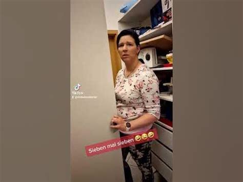 Sieben mal sieben - YouTube