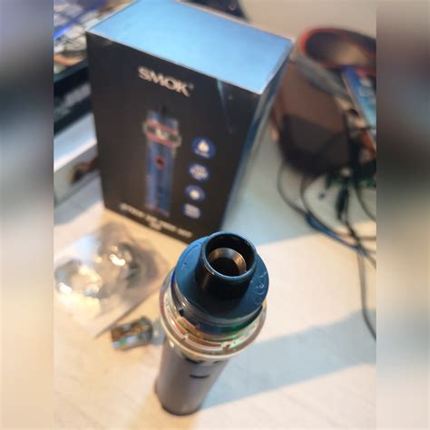 e papieros SMOK Stick V9 Max kit Słończ Ogłoszenie na Allegro Lokalnie