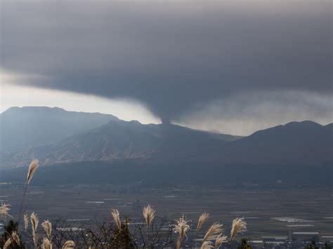 Erupcja Jednego Z Najwi Kszych Wulkan W Wiata Wprost