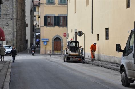 Lavori In Corso Per Labbattimento Delle Barriere Architettoniche Un