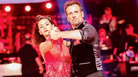 Dancing Stars Aus F R Piesczek Scheriau Stars