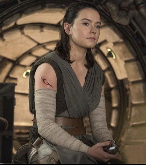 I Really Want To Taste Daisy Ridleys Ass Scrolller