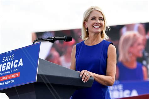 New York Us Representative 2025 - Ellie Coppleson 