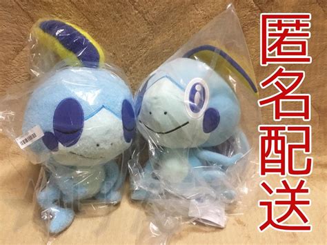 ポケットモンスター もふぐっと ぬいぐるみ メッソン まとめ売り 非売品 By メルカリ