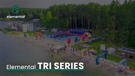 Elemental Tri Series Białystok 2023 YouTube