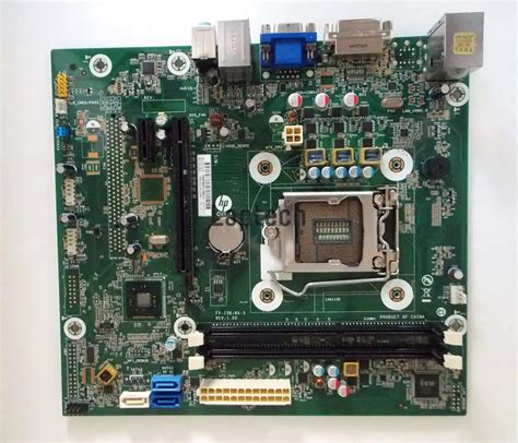 HP Motherboard For Slimline 455 Laptech The IT Store