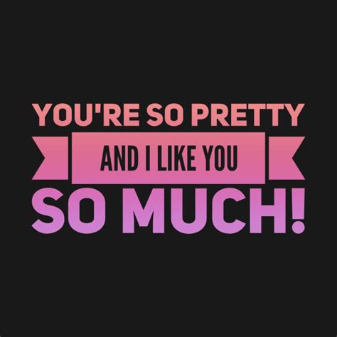 Youre So Pretty Wynonna Earp T Shirt Teepublic