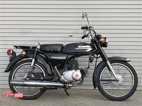 SUZUKI K90 | uncertain | BLACK | 34,944 km | details | Japanese used ...