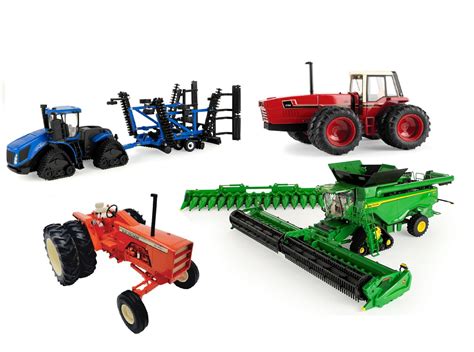 farm toys sets 9