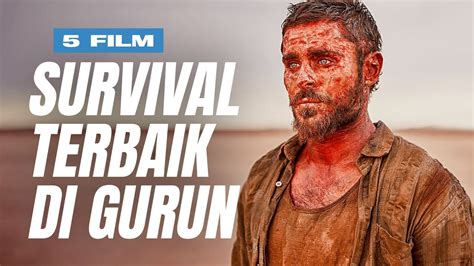 Film Survival Terbaik Di Gurun Pasir Youtube