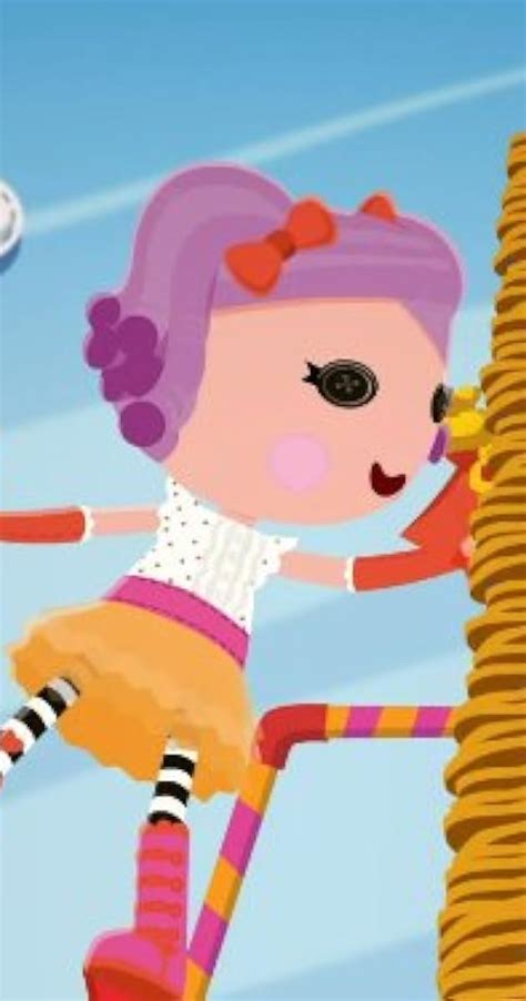 Lalaloopsy Batter Up Tv Episode 2013 Imdb