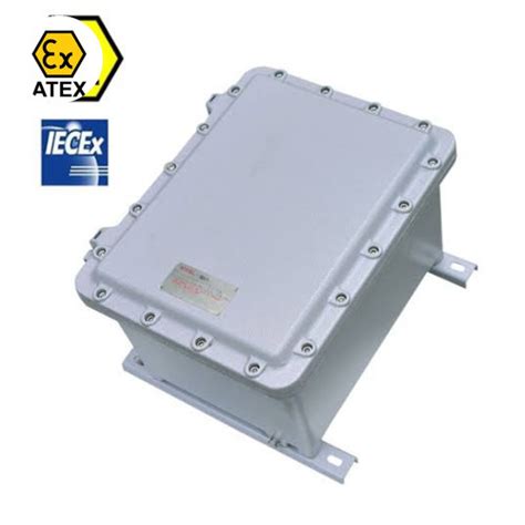 Jual BOX Panel Junction Box BXT IV W 450x350x210 Mm Warom Explosion