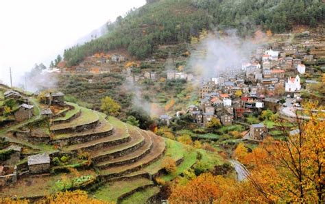 Piodao, la bonita aldea de Portugal que parece un Portal de Belén