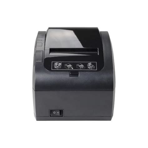 Zywell Zy Pos Printer Kk Pos System Hardware Powerful Cashier